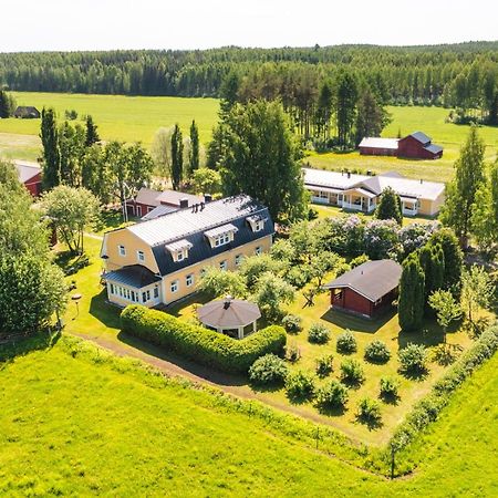 B&B Lomamokkila Savonlinna Bagian luar foto