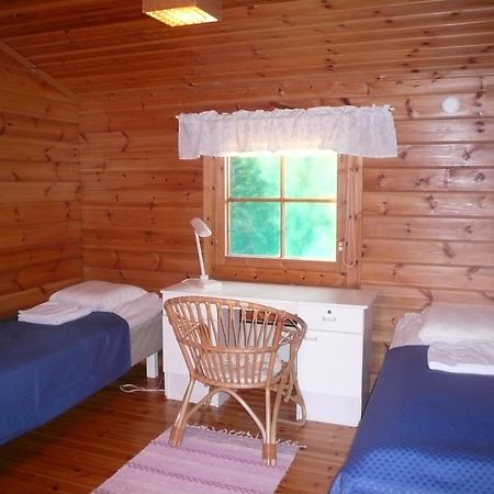B&B Lomamokkila Savonlinna Bagian luar foto