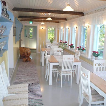 B&B Lomamokkila Savonlinna Bagian luar foto