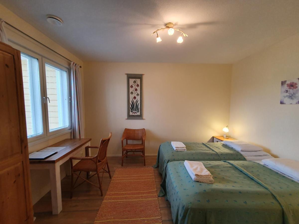 B&B Lomamokkila Savonlinna Bagian luar foto