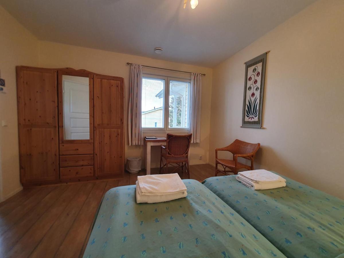 B&B Lomamokkila Savonlinna Bagian luar foto