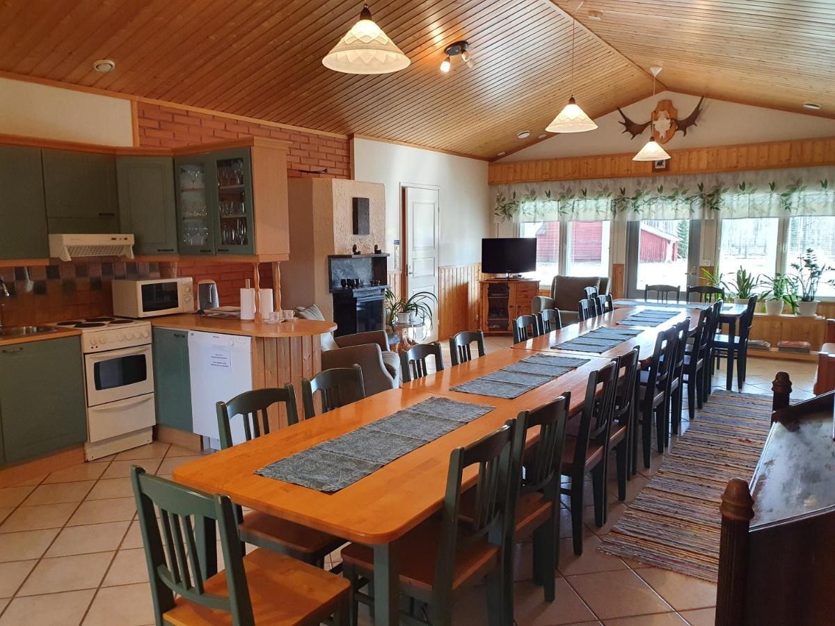 B&B Lomamokkila Savonlinna Bagian luar foto