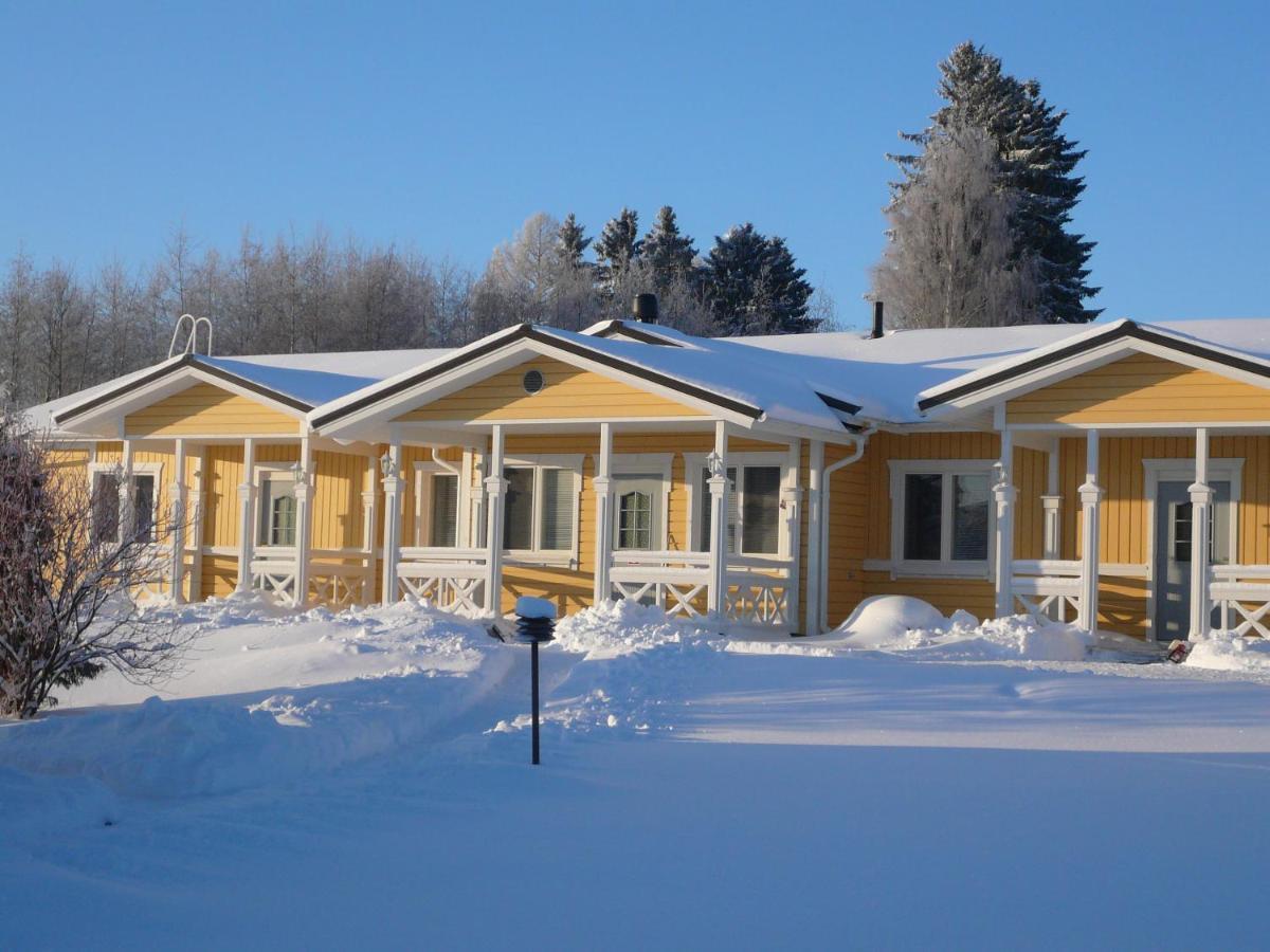 B&B Lomamokkila Savonlinna Ruang foto