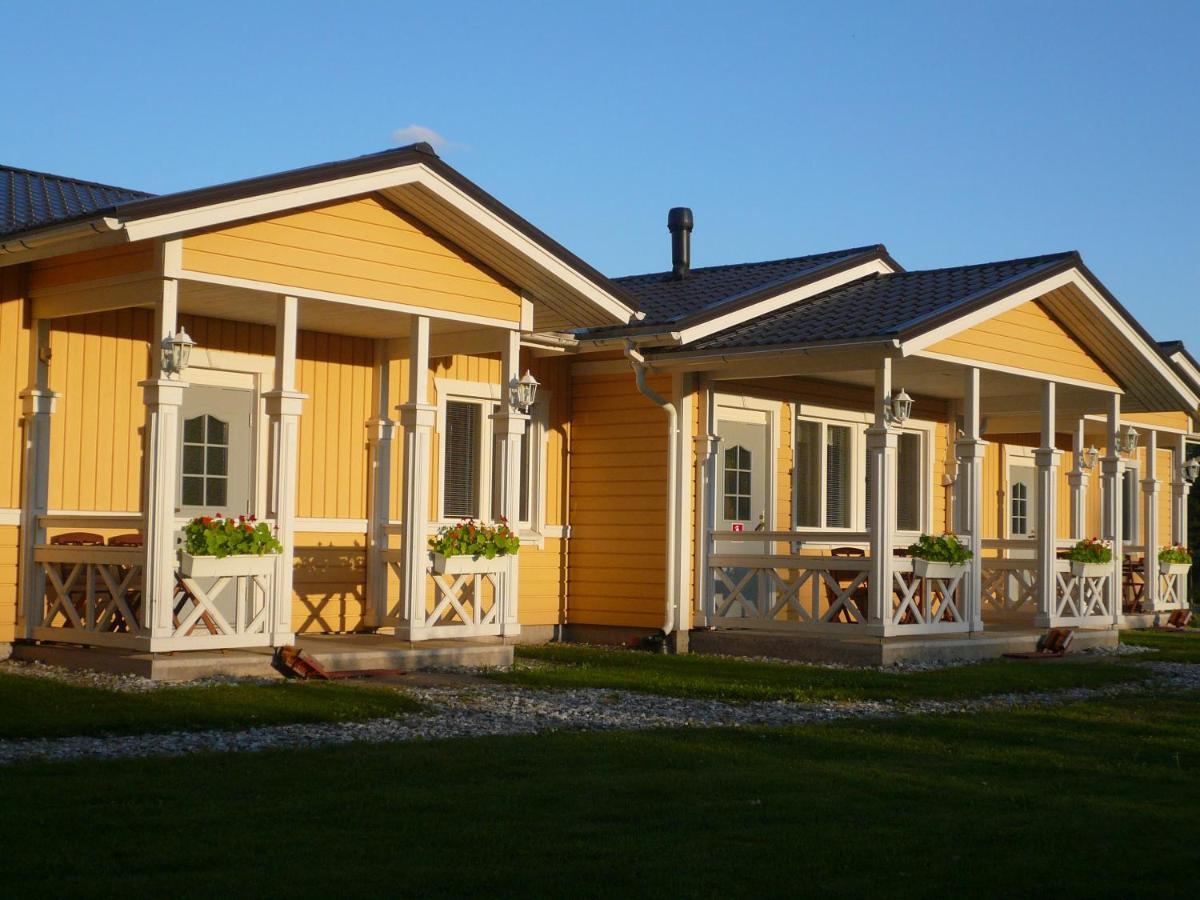 B&B Lomamokkila Savonlinna Ruang foto