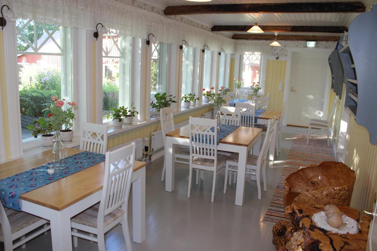 B&B Lomamokkila Savonlinna Ruang foto
