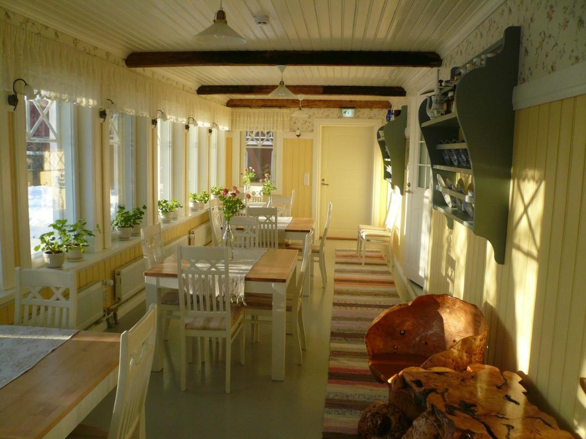 B&B Lomamokkila Savonlinna Ruang foto