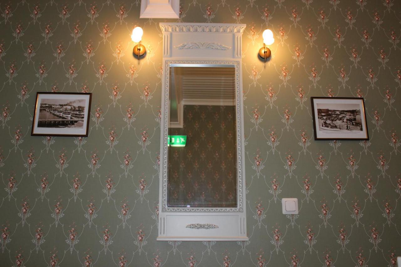 B&B Lomamokkila Savonlinna Ruang foto