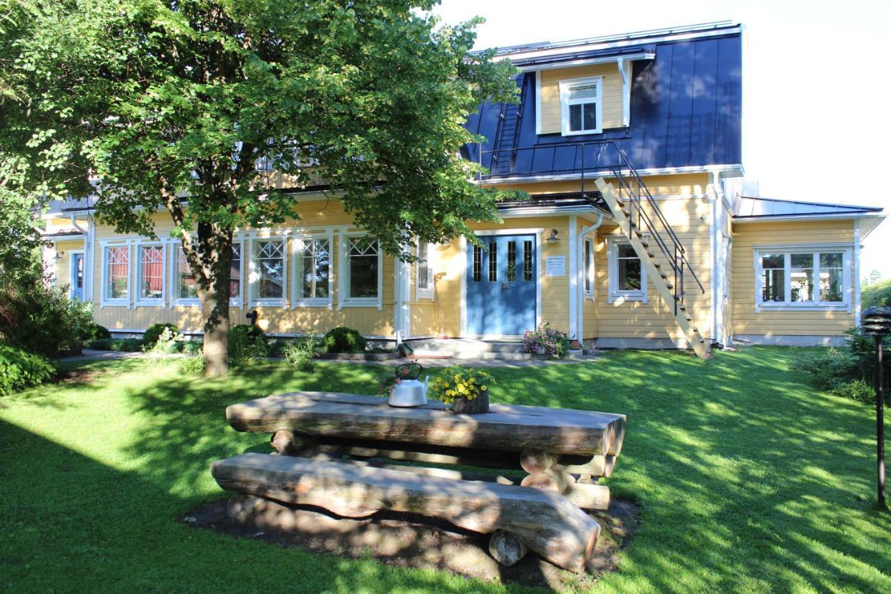 B&B Lomamokkila Savonlinna Ruang foto