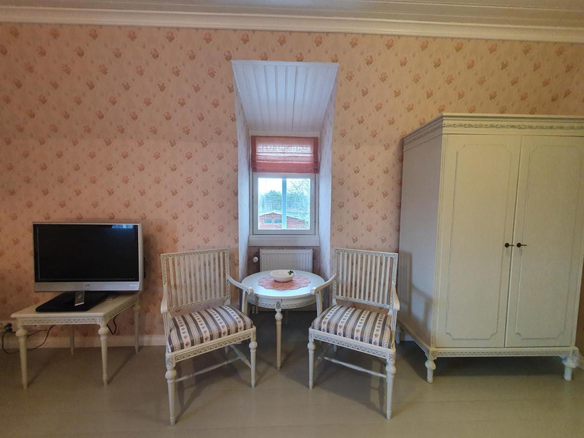B&B Lomamokkila Savonlinna Bagian luar foto
