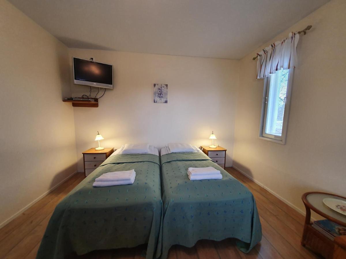 B&B Lomamokkila Savonlinna Bagian luar foto