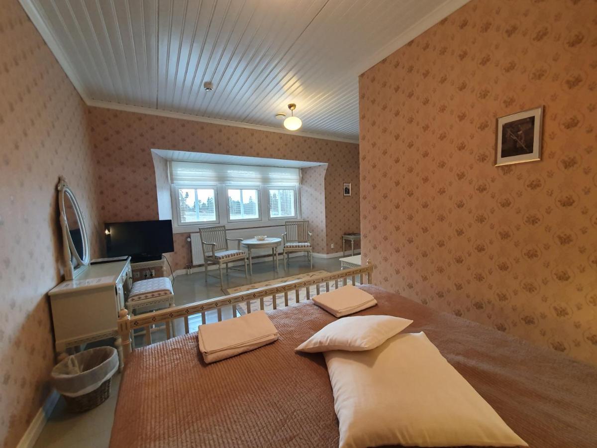 B&B Lomamokkila Savonlinna Bagian luar foto
