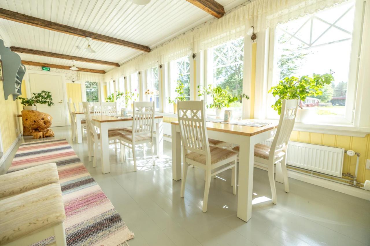 B&B Lomamokkila Savonlinna Bagian luar foto