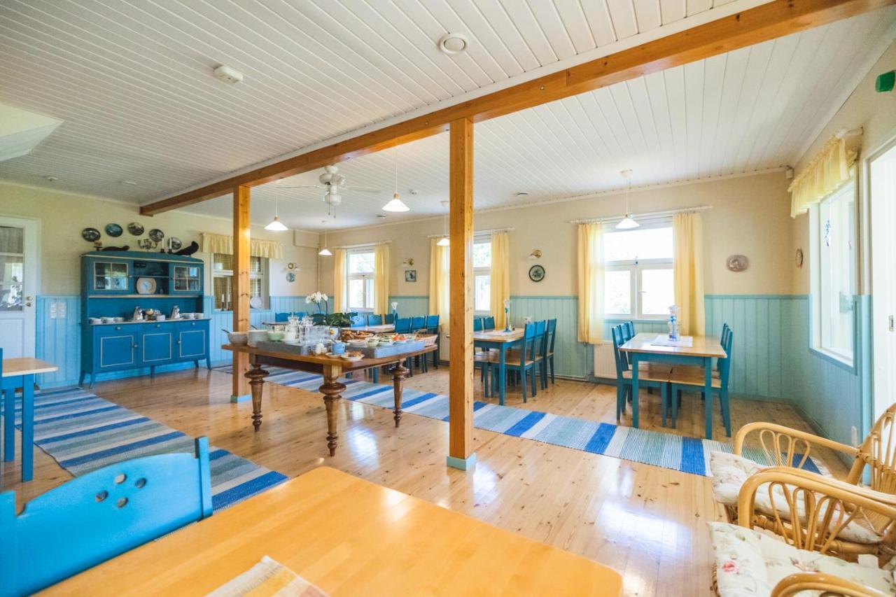 B&B Lomamokkila Savonlinna Bagian luar foto