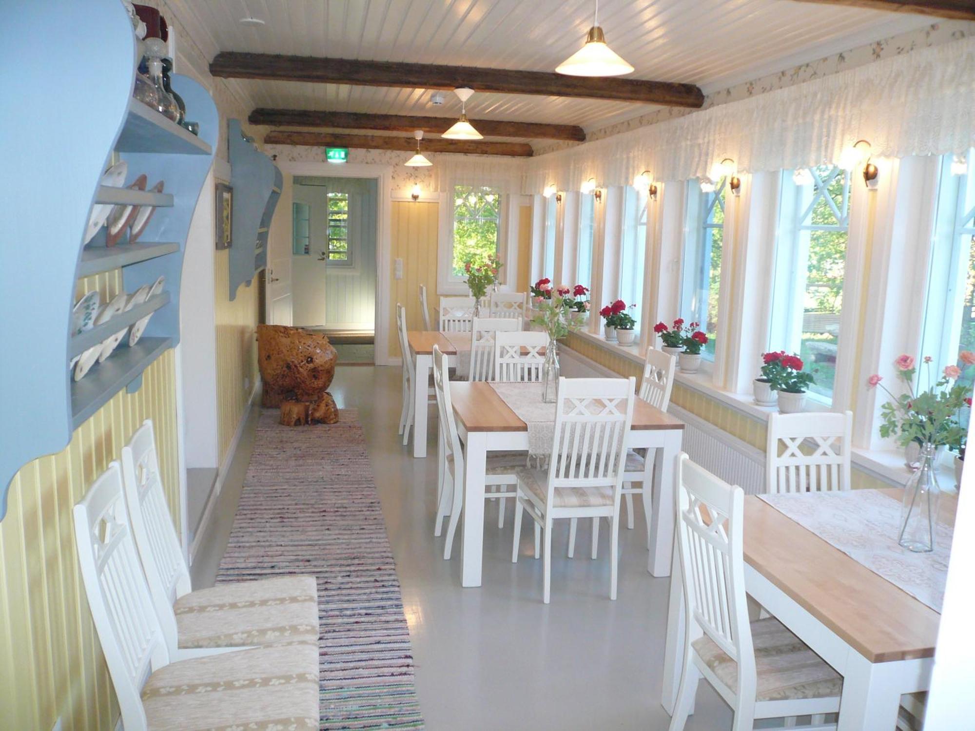B&B Lomamokkila Savonlinna Bagian luar foto