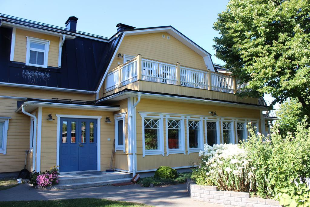 B&B Lomamokkila Savonlinna Bagian luar foto