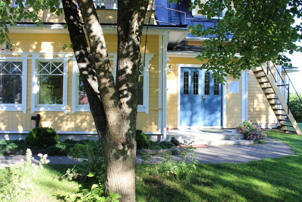B&B Lomamokkila Savonlinna Bagian luar foto