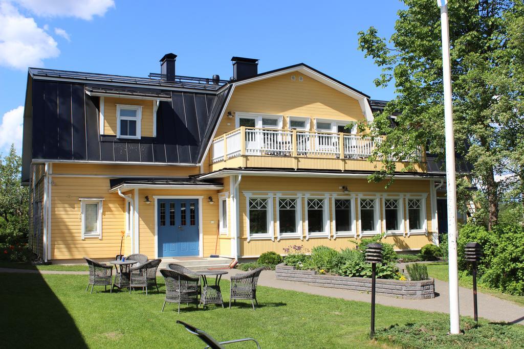 B&B Lomamokkila Savonlinna Bagian luar foto